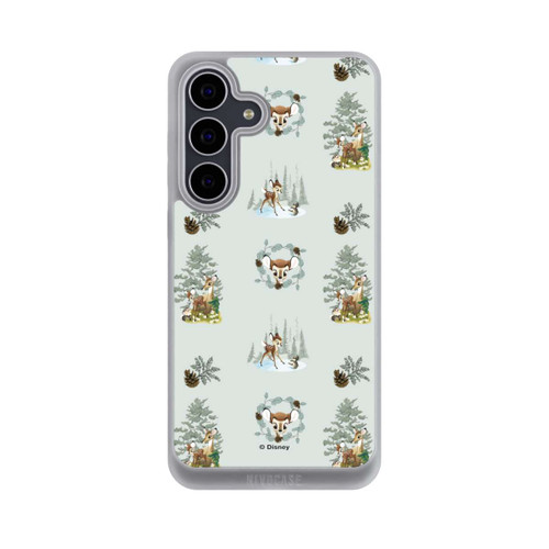 Samsung Galaxy S25 FE NIVOpure Bambi Wintermuster
