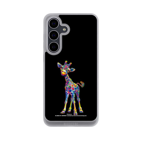 Samsung Galaxy S25 FE NIVOpure Giraffenkalb