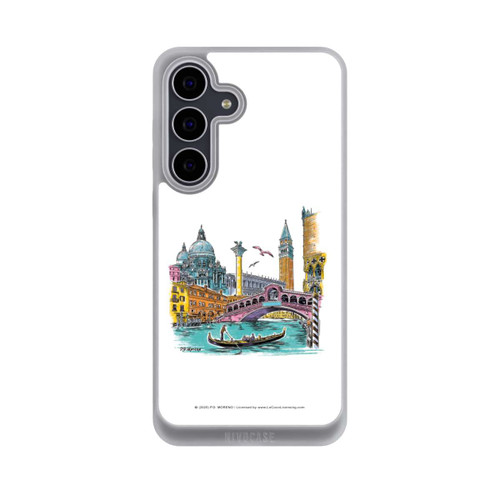 Samsung Galaxy S25 FE NIVOpure Venedig