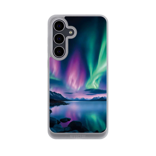 Samsung Galaxy S25 FE NIVOpure Aurora Borealis