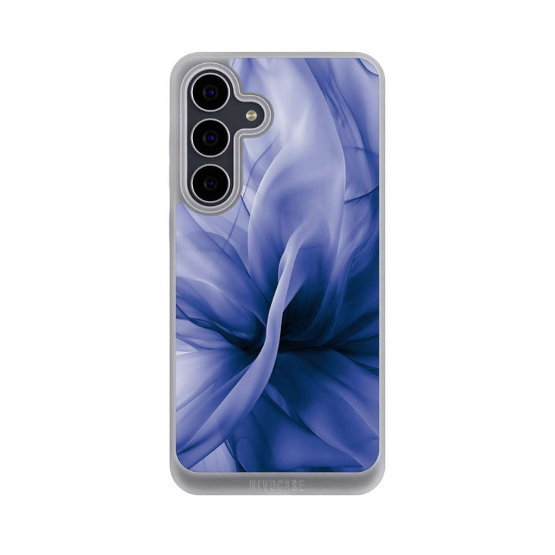 Galaxy S25 FE NIVOpure Tranquil Flow Abstract Dimension