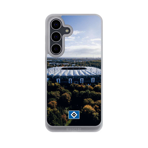 Samsung Galaxy S25 FE NIVOpure HSV Volksparkstadion