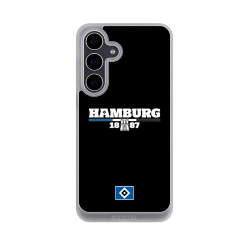 Samsung Galaxy S25 FE NIVOpure Hamburg 1887