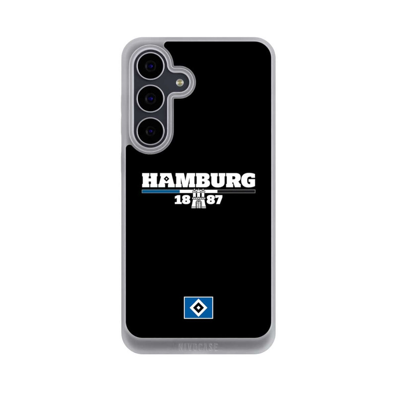 Galaxy S25 FE NIVOpure Hamburg 1887