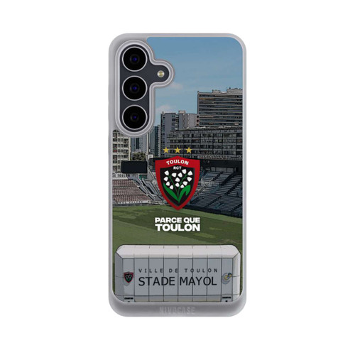 Samsung Galaxy S25 FE NIVOpure Stade Mayol RCT