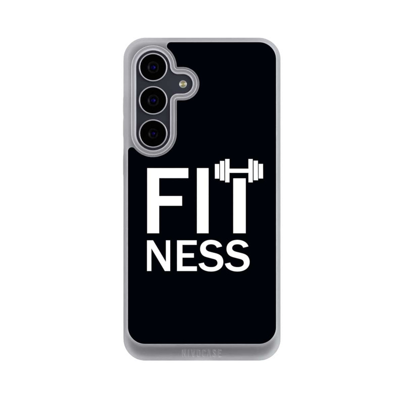 Galaxy S25 FE NIVOpure Fitness