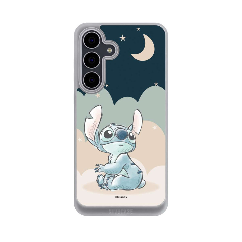 Galaxy S25 FE NIVOpure Stitch Moonlight