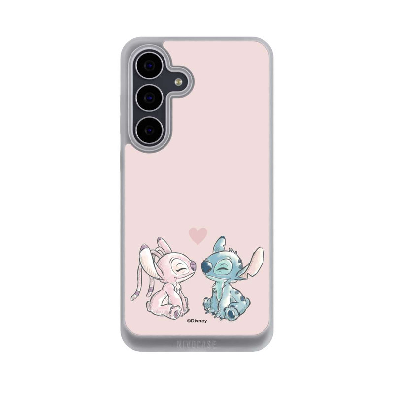 Galaxy S25 FE NIVOpure Stitch And Angel Love