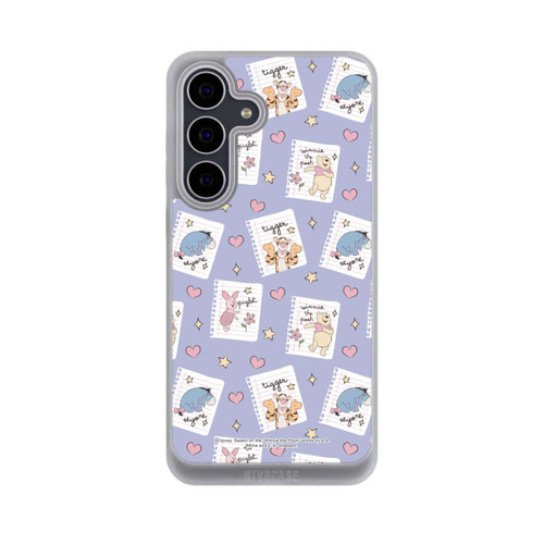 Samsung Galaxy S25 FE NIVOpure Winnie the Pooh Wild Friends