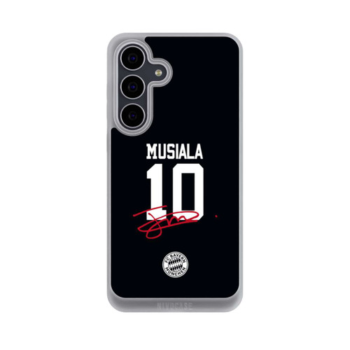 Samsung Galaxy S25 FE NIVOpure Musiala 10