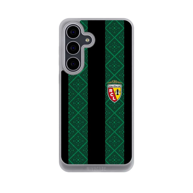 Galaxy S25 FE NIVOpure RC Lens Away Jersey 25/26
