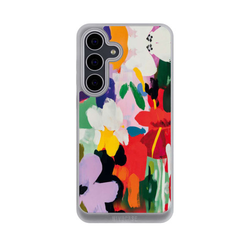 Samsung Galaxy S25 FE NIVOpure Flowerfestival Painting