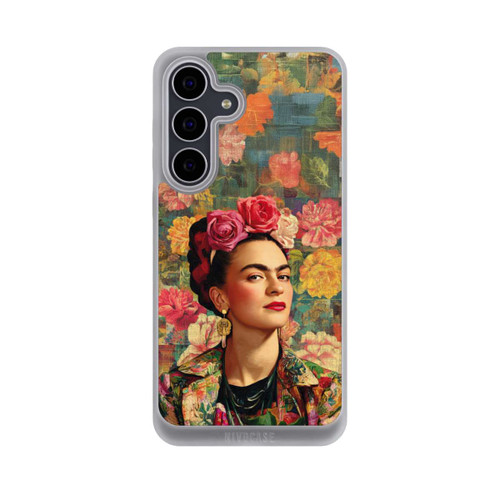 Samsung Galaxy S25 FE NIVOpure Mexican Icon Colors of Life
