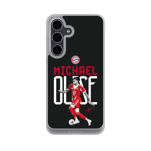 Samsung Galaxy S25 FE NIVOpure Michael Olise 25/26