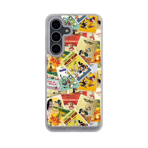 Samsung Galaxy S25 FE NIVOpure Walt Disney Collage