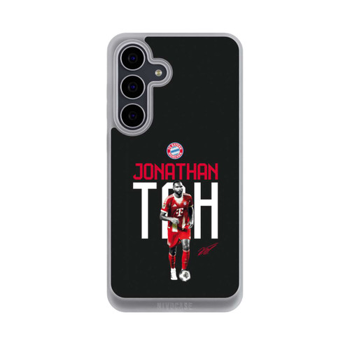 Samsung Galaxy S25 FE NIVOpure Jonathan Tah 25/26