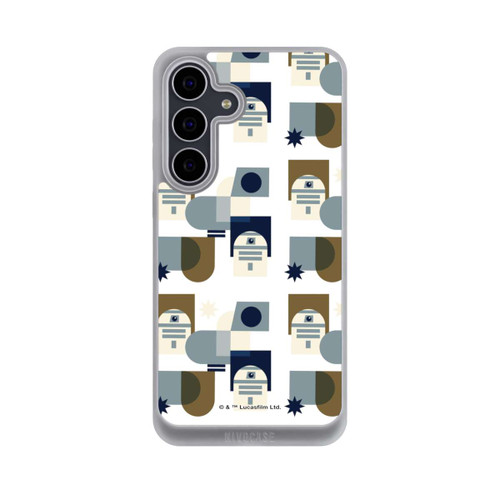 Samsung Galaxy S25 FE NIVOpure R2D2 Bauhaus