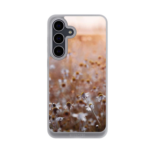 Samsung Galaxy S25 FE NIVOpure Dawn With Flowers