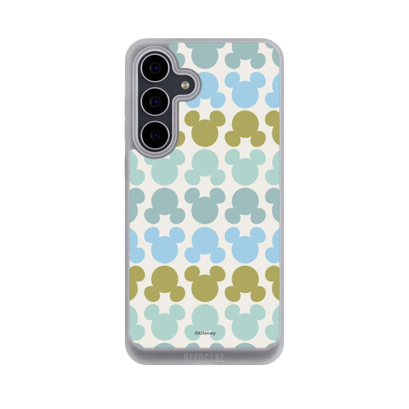 Galaxy S25 FE NIVOpure Disney Mickey Color Muster