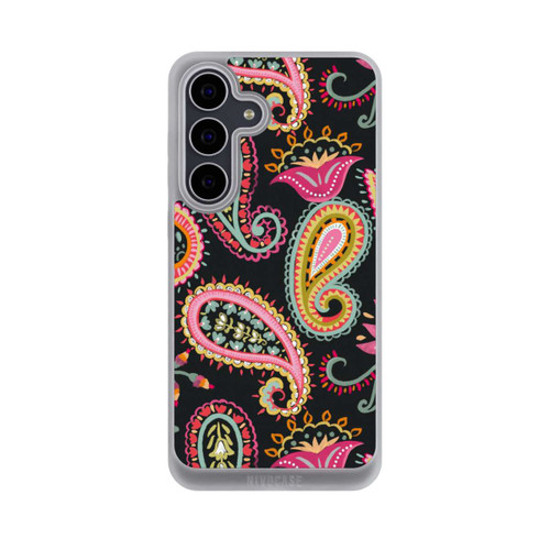 Samsung Galaxy S25 FE NIVOpure Colorful Paisley Charmy ca