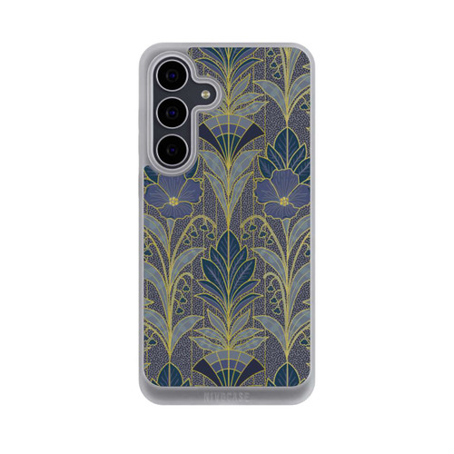 Samsung Galaxy S25 FE NIVOpure Lily of the Valley Art Deco