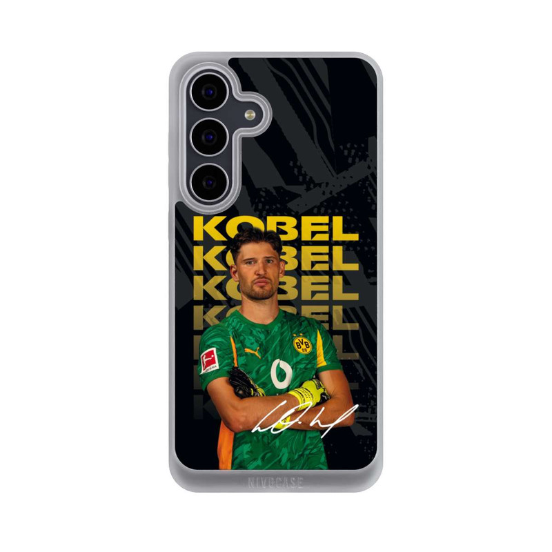Galaxy S25 FE NIVOpure Gregor Kobel 25/26
