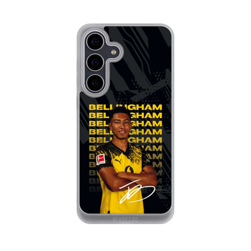 Samsung Galaxy S25 FE NIVOpure Jobe Bellingham 25/26
