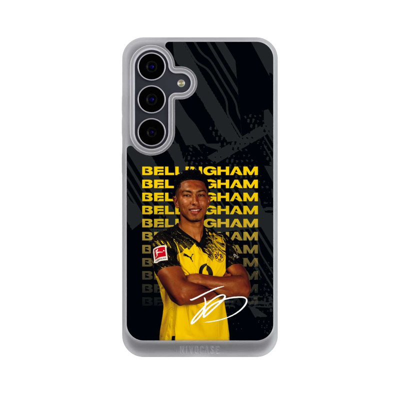 Galaxy S25 FE NIVOpure Jobe Bellingham 25/26