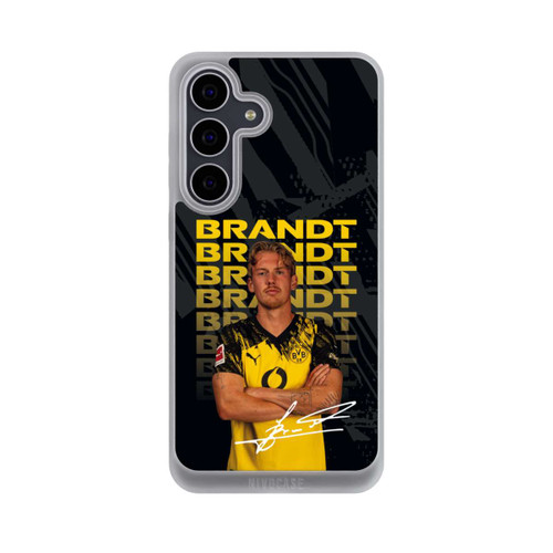 Samsung Galaxy S25 FE NIVOpure Julian Brandt 25/26