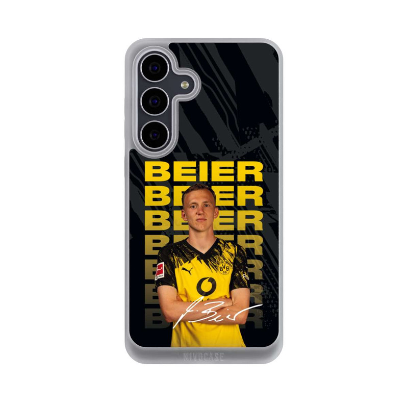 Galaxy S25 FE NIVOpure Maximilian Beier 25/26