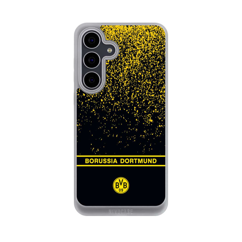 Galaxy S25 FE NIVOpure BVB Gradient Black