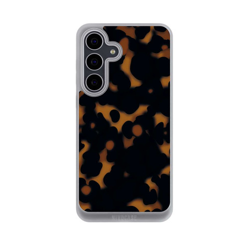 Samsung Galaxy S25 FE NIVOpure Motif écaille de tortue