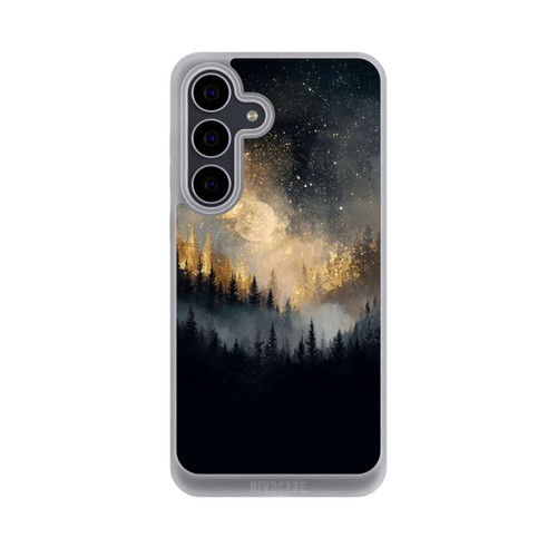 Samsung Galaxy S25 FE NIVOpure Forêt de nuit