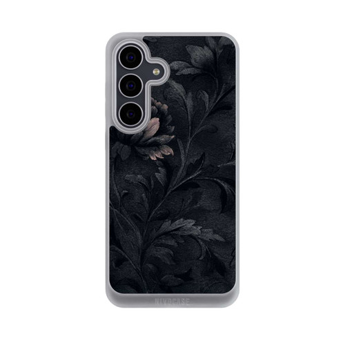 Samsung Galaxy S25 FE NIVOpure Floral Foncé Vintage