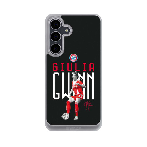 Samsung Galaxy S25 FE NIVOpure Giulia Gwinn 25/26