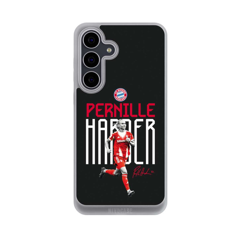 Galaxy S25 FE NIVOpure Pernille Harder 25/26