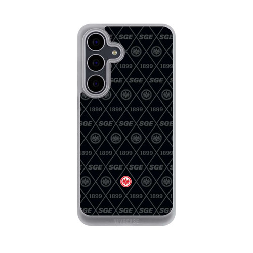 Samsung Galaxy S25 FE NIVOpure SGE Logo Muster