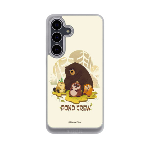 Samsung Galaxy S25 FE NIVOpure Hoppers Pond Crew