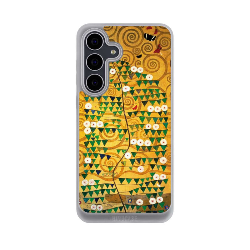 Galaxy S25 FE NIVOpure Lebensbaum