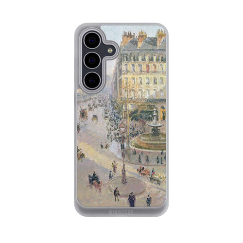 Samsung Galaxy S25 FE NIVOpure Die Allee der Oper