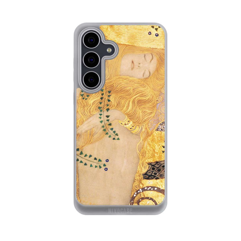 Galaxy S25 FE NIVOpure Water Serpents