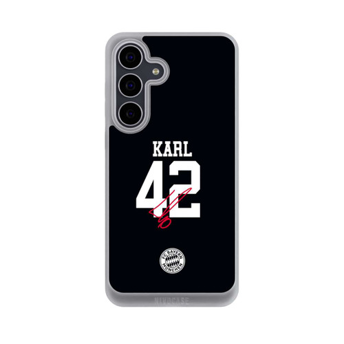 Samsung Galaxy S25 FE NIVOpure Karl 42