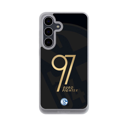 Samsung Galaxy S25 FE NIVOpure S04 Eurofighter 97
