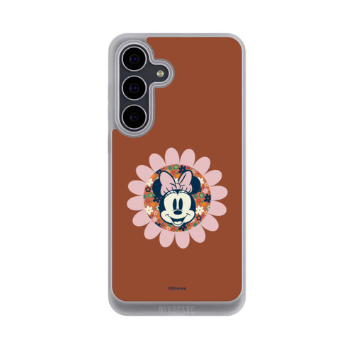 Samsung Galaxy S25 FE NIVOpure Minnie Mouse Sweet Boho