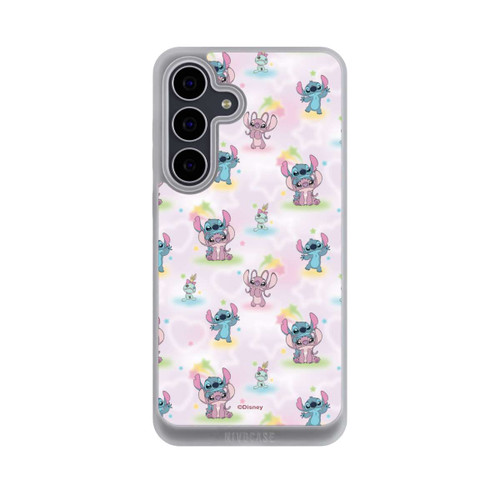 Samsung Galaxy S25 FE NIVOpure Lilo &amp; Stitch Together Summer Pattern