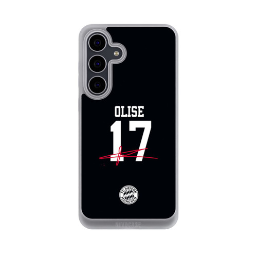 Samsung Galaxy S25 FE NIVOpure Olise 17