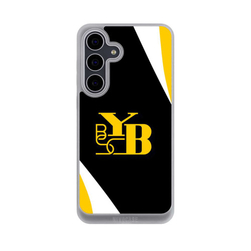 Samsung Galaxy S25 FE NIVOpure BSC YB Retro