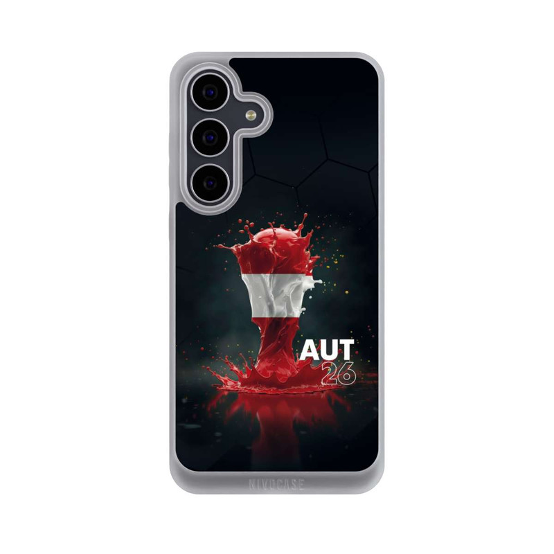 Galaxy S25 FE NIVOpure AUT 26