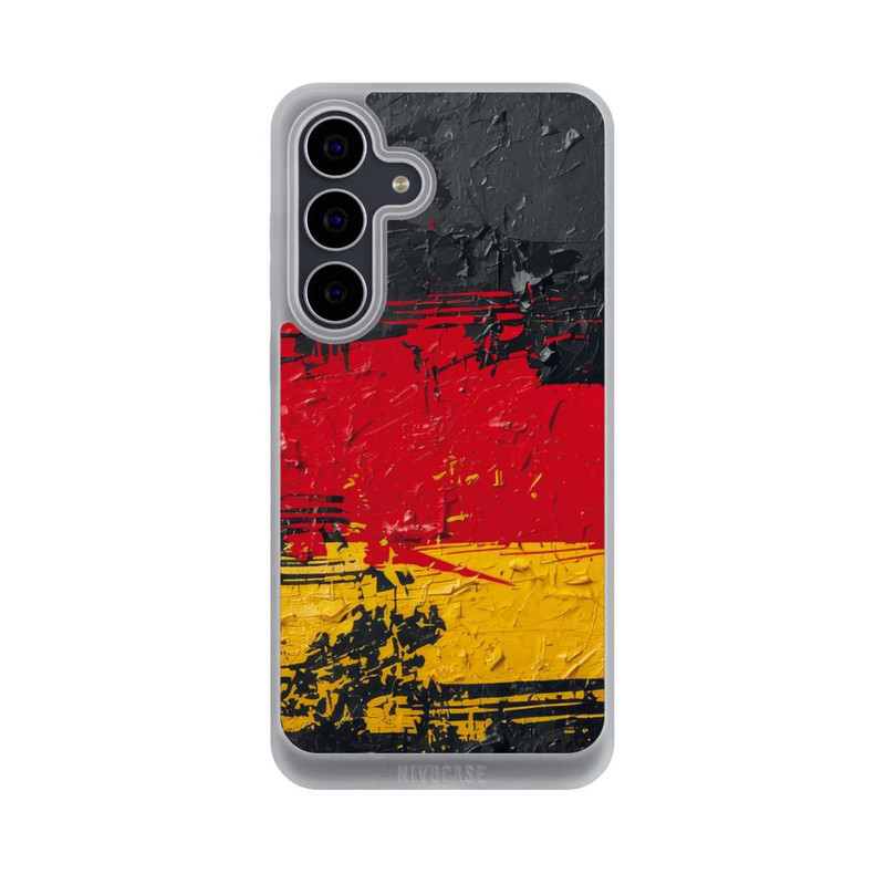 Galaxy S25 FE NIVOpure Deutschland 26