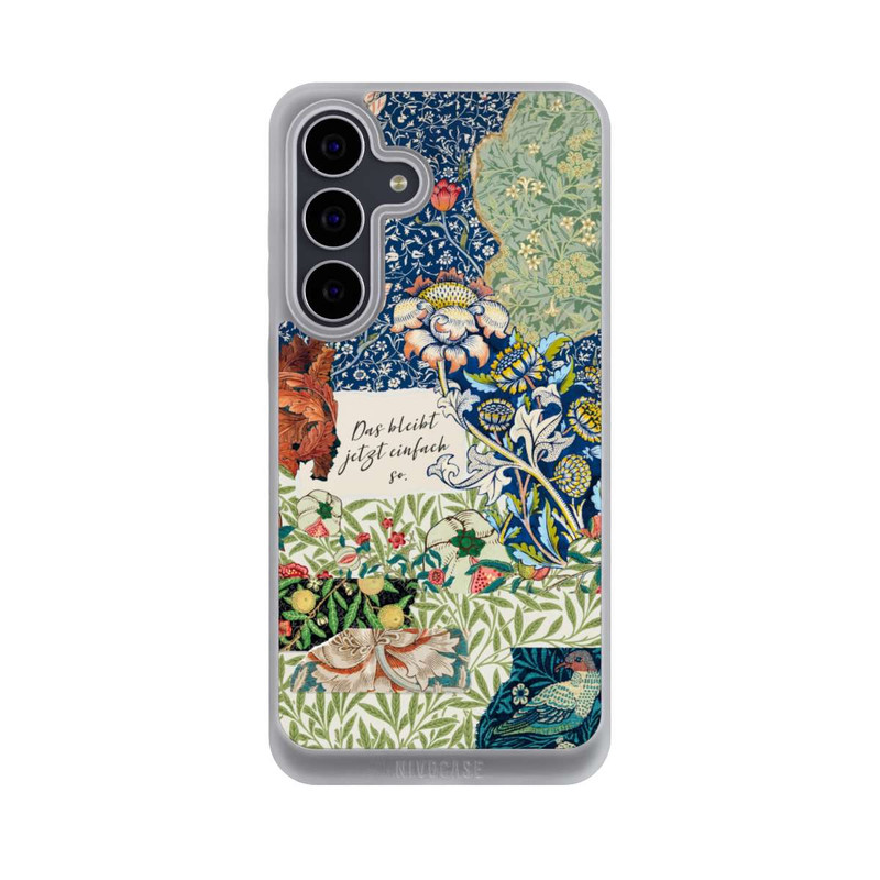 Galaxy S25 FE NIVOpure Das Bleibt Jetzt Einfach So